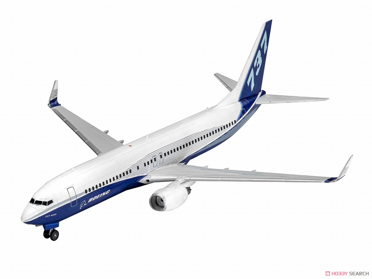 ボーイング 737-800 (プラモデル) - ホビーサーチ ミリタリープラモ
