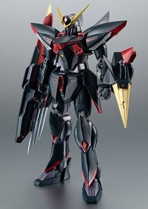 ROBOT魂 ＜ SIDE MS ＞ GAT-X207 ブリッツガンダム ver. A.N.I.M.E.