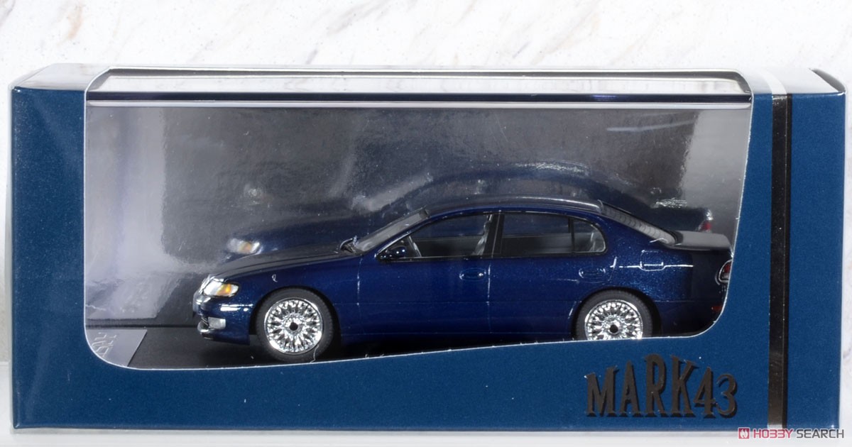 ☆特価品 トヨタ アリスト 3.0V (JZS147) カスタムバージョン ダーク