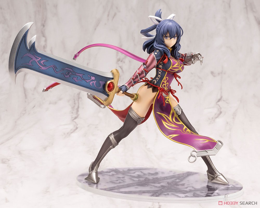 リーシャ・マオ (フィギュア) - ホビーサーチ フィギュア