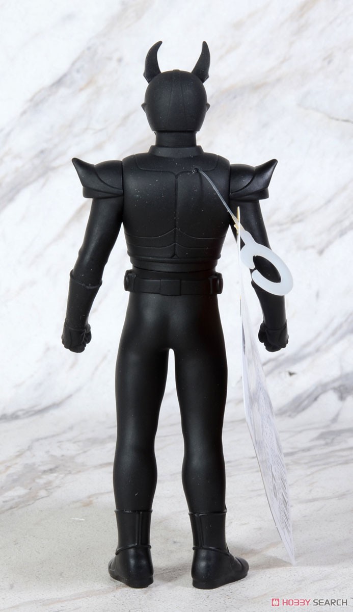 仮面ライダーソフビシリーズ 仮面ライダーアギト グランドフォーム