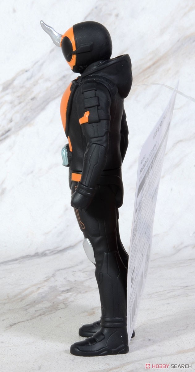 仮面ライダーソフビシリーズ 仮面ライダーゴースト オレ魂