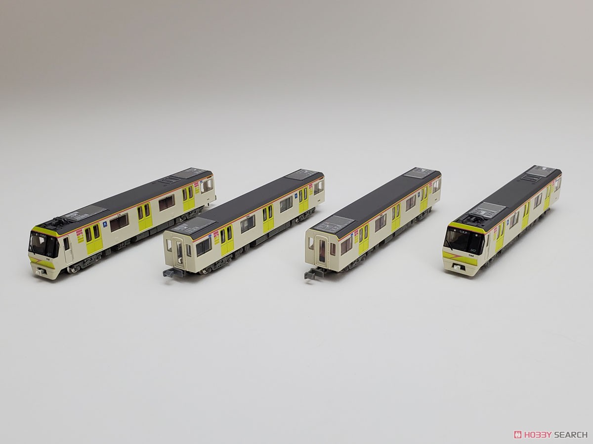 リニア地下鉄道コレクション Osaka Metro70系後期車 (長堀鶴見緑地線
