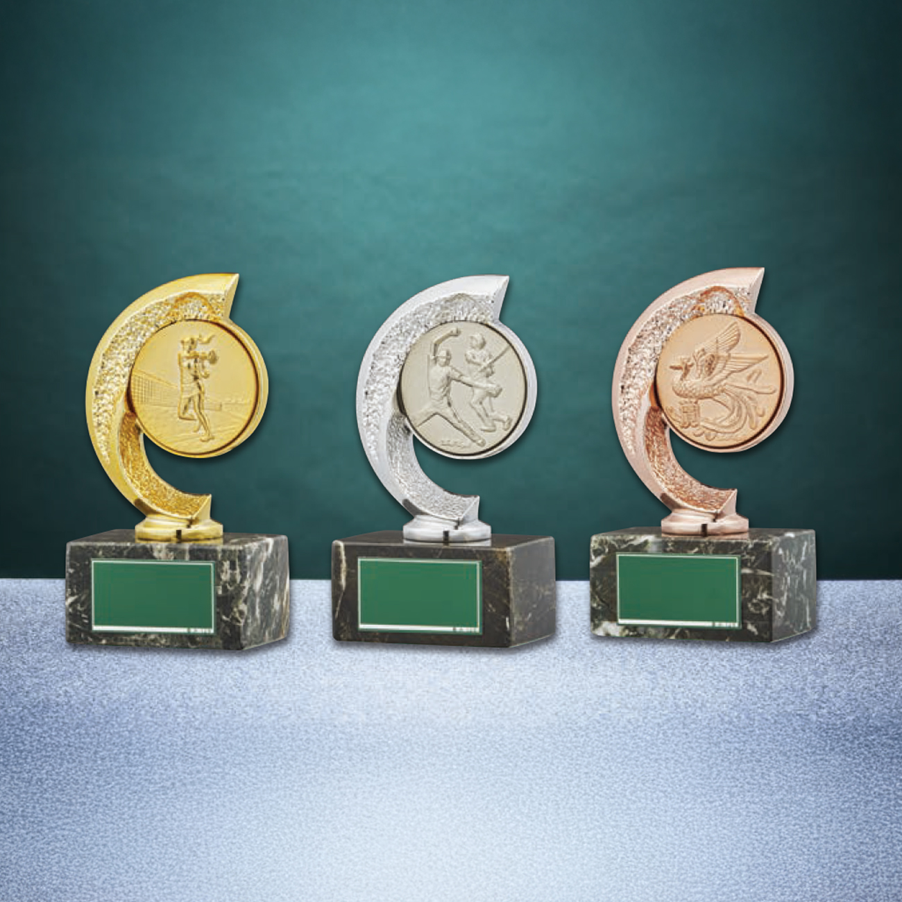 アートトロフィー 59種目から選べる RB-6036