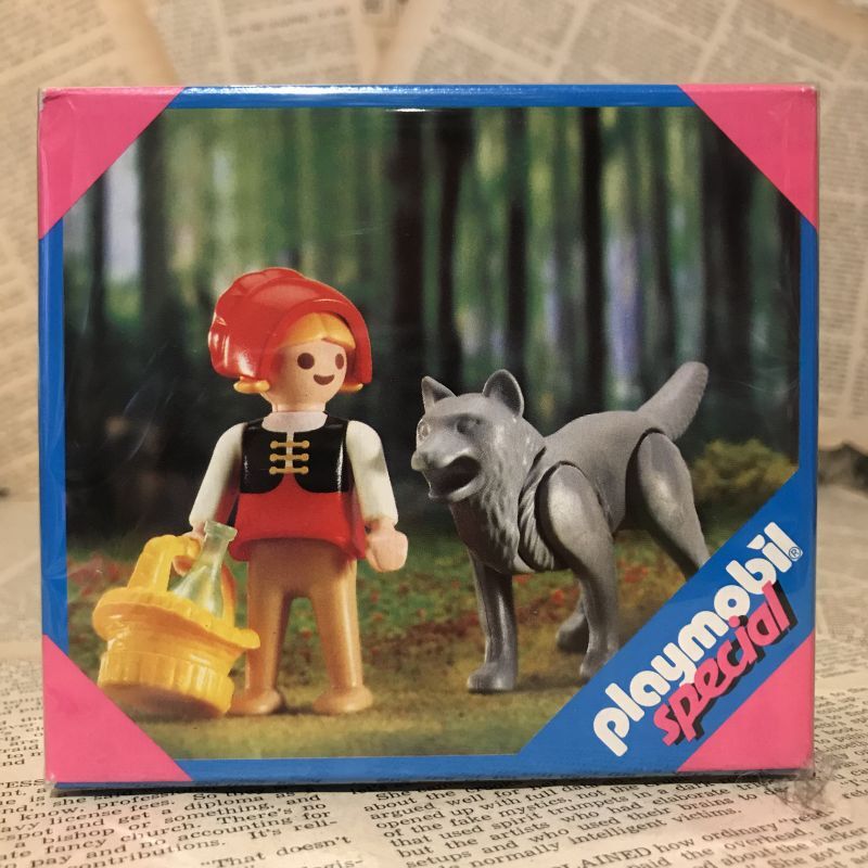 Playmobil Special(4562/with box) - 2000toys高円寺店
