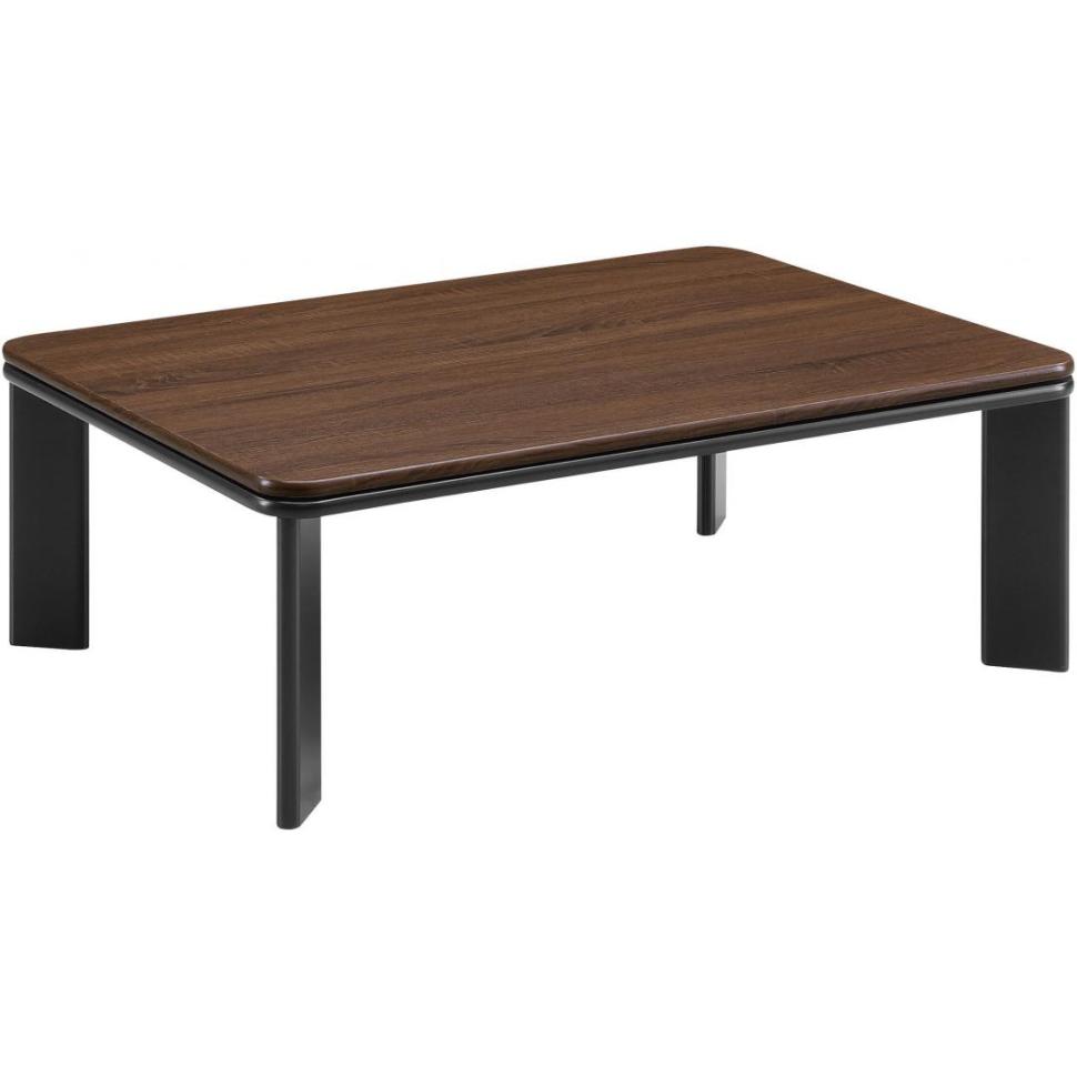 リビングこたつ シャトレ860/MBK | TWO-ONE STYLEネット