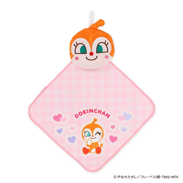 BABYL ドキドキモーニング タオル付き タオル未開封】BABYL ド・キ・ド