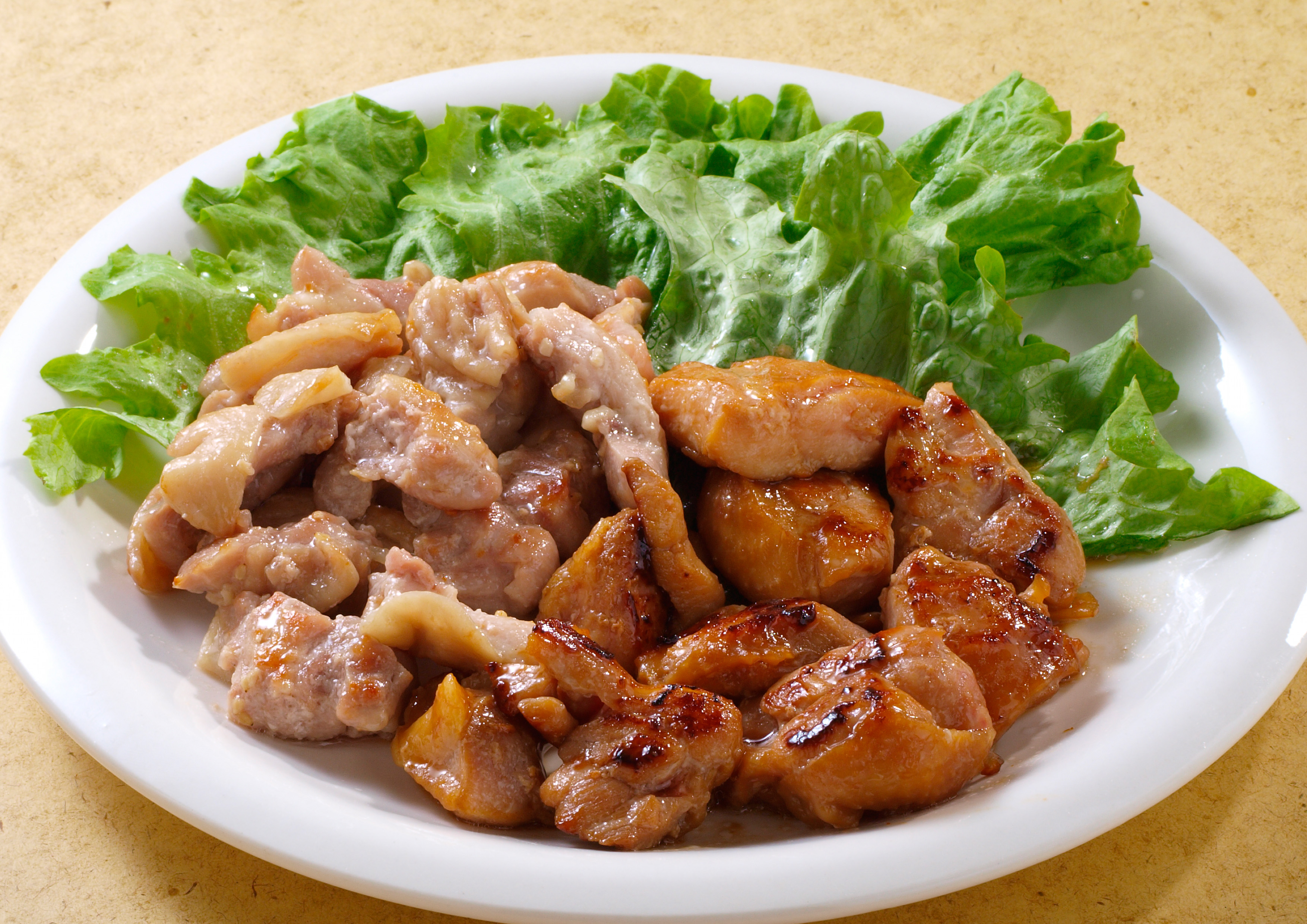 千歳ラム工房 / 知床どり串なし焼鳥セット