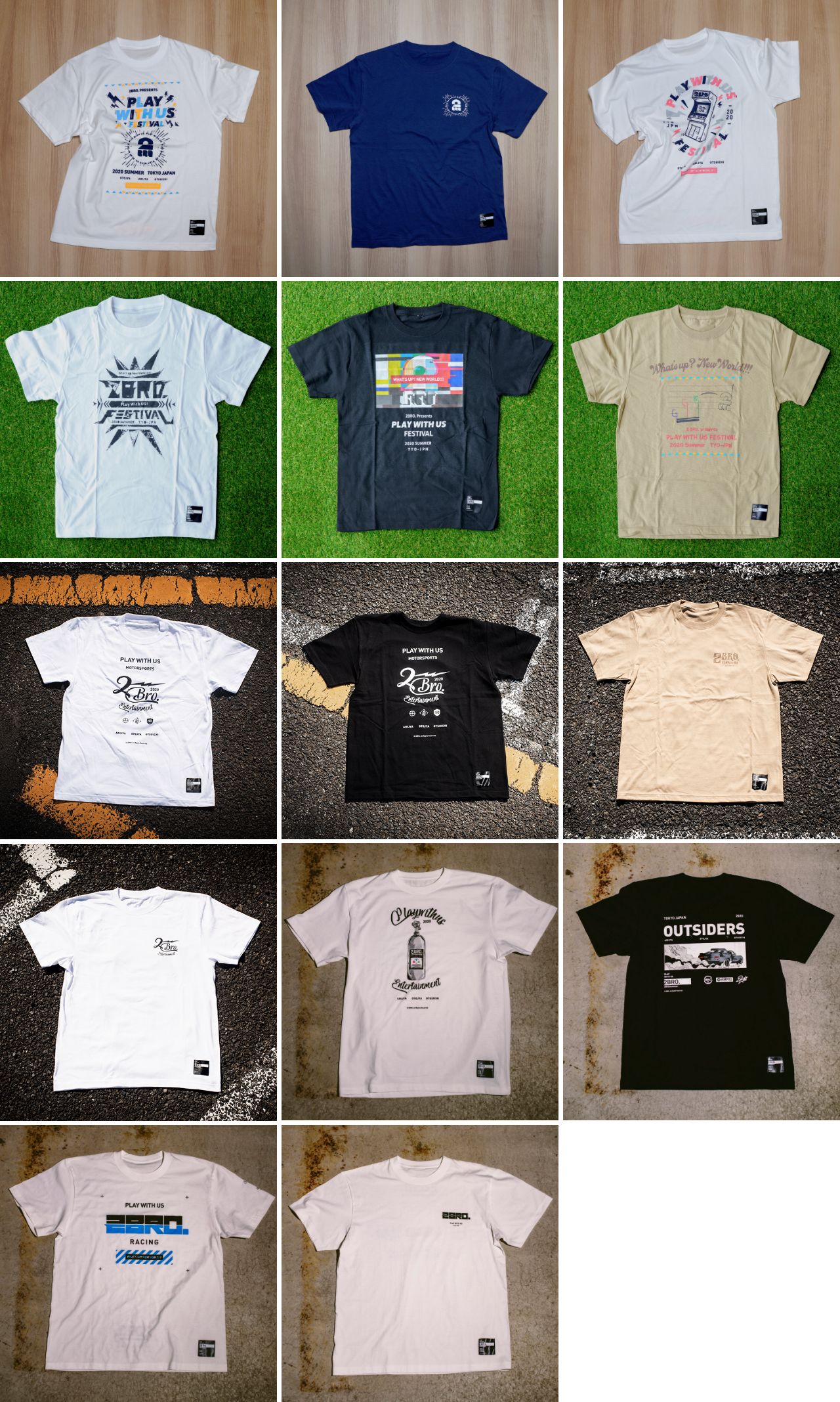 2BRO.STORE - OFFICIAL GOODS SHOP