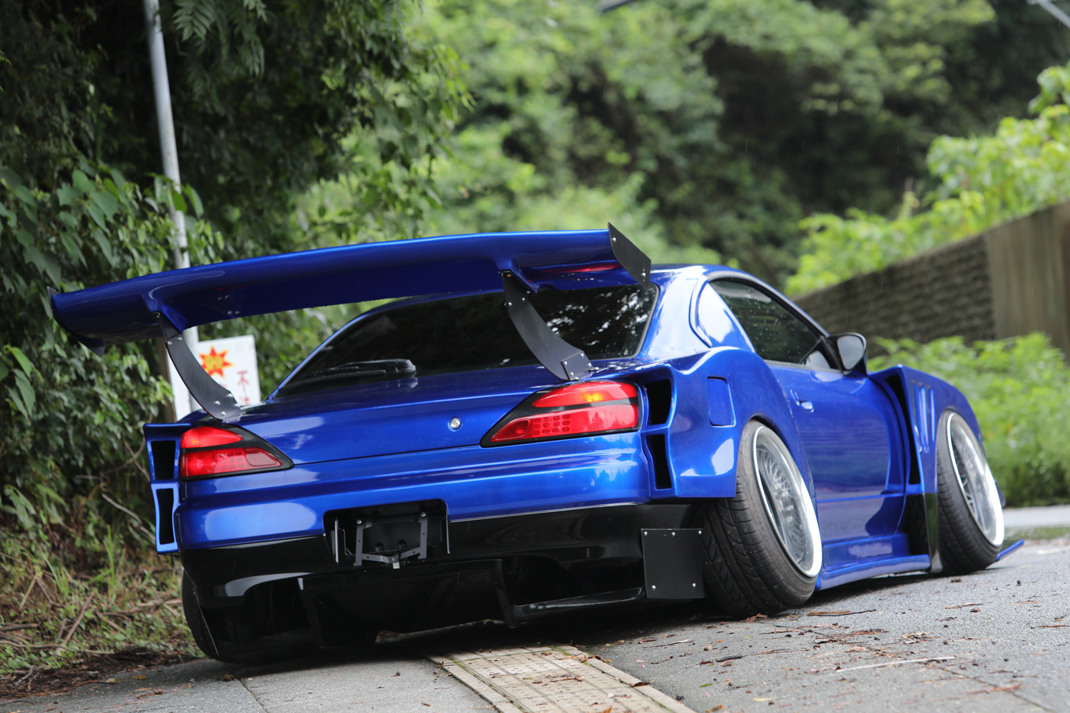 NEO GT S15SILVIA 商品詳細 広島県東広島市西条町の326POWER