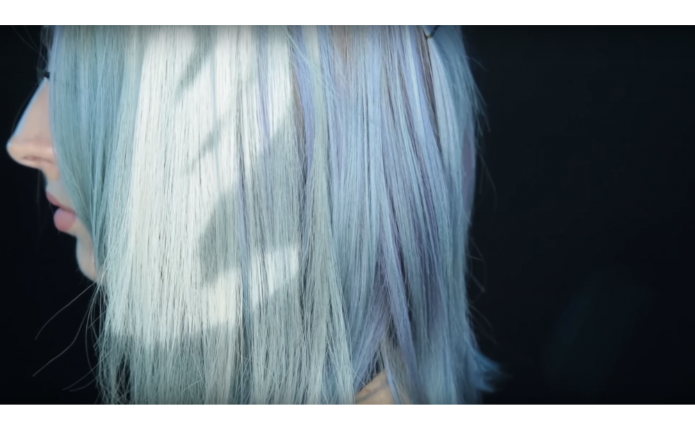 温度で色が変わるヘアカラー】ビビッドムードカラーとは！？ – 4cm