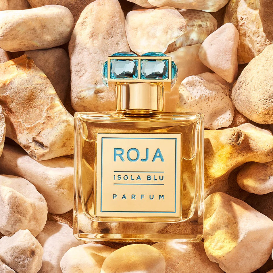 Buy Isola Blu Parfum Roja Parfums online now at 4D OUTFITTERS