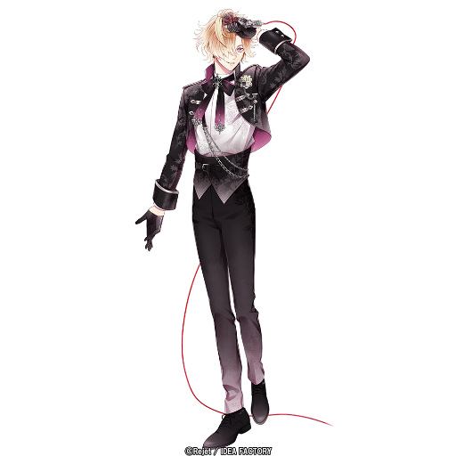 無神コウ，誇りを解き放つ旋律――木村良平さんのコメント到着「DIABOLIK