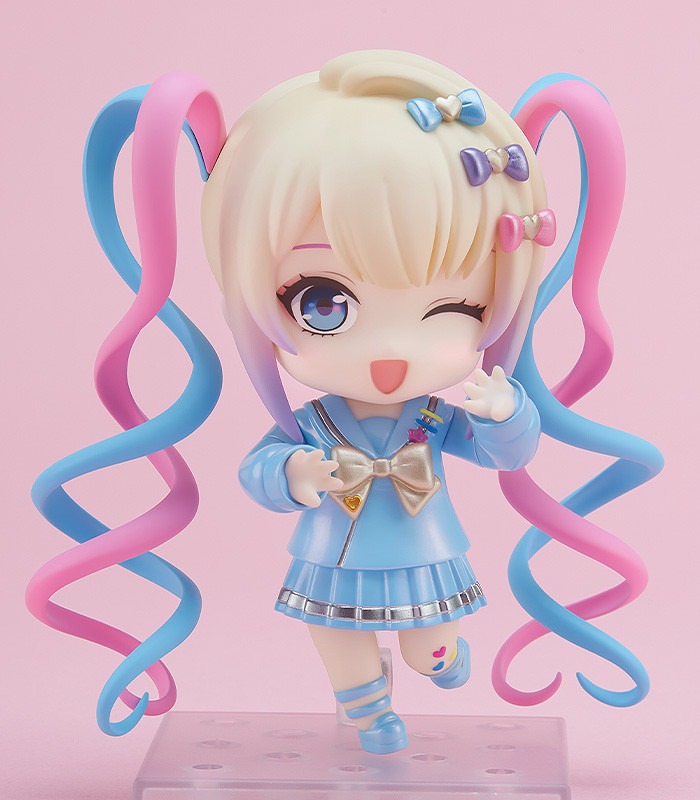 超てんちゃんがデフォルメフィギュアになって降臨。「NEEDY GIRL