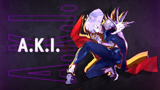 ストリートファイター6」，イヤー1に登場する新キャラクター，ラシード