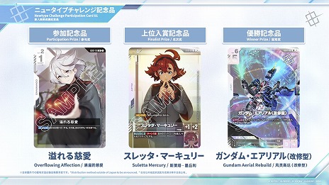 ガンダムカードゲーム」ブースター第2弾「Dual Impact」に「機動戦士Z