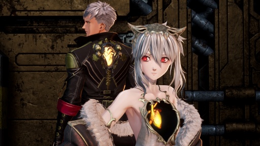 CODE VEIN II」は前作「CODE VEIN」の完全な再構築。Summer Game Fest