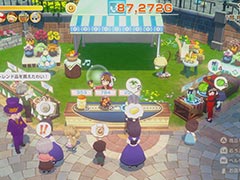 ブリリアントステージ「双海亜美」「双海真美」の予約受付が本日16：00