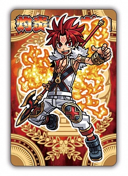 神羅万象フロンティア」1億個突破記念スペシャルカードが手に入るチャンス