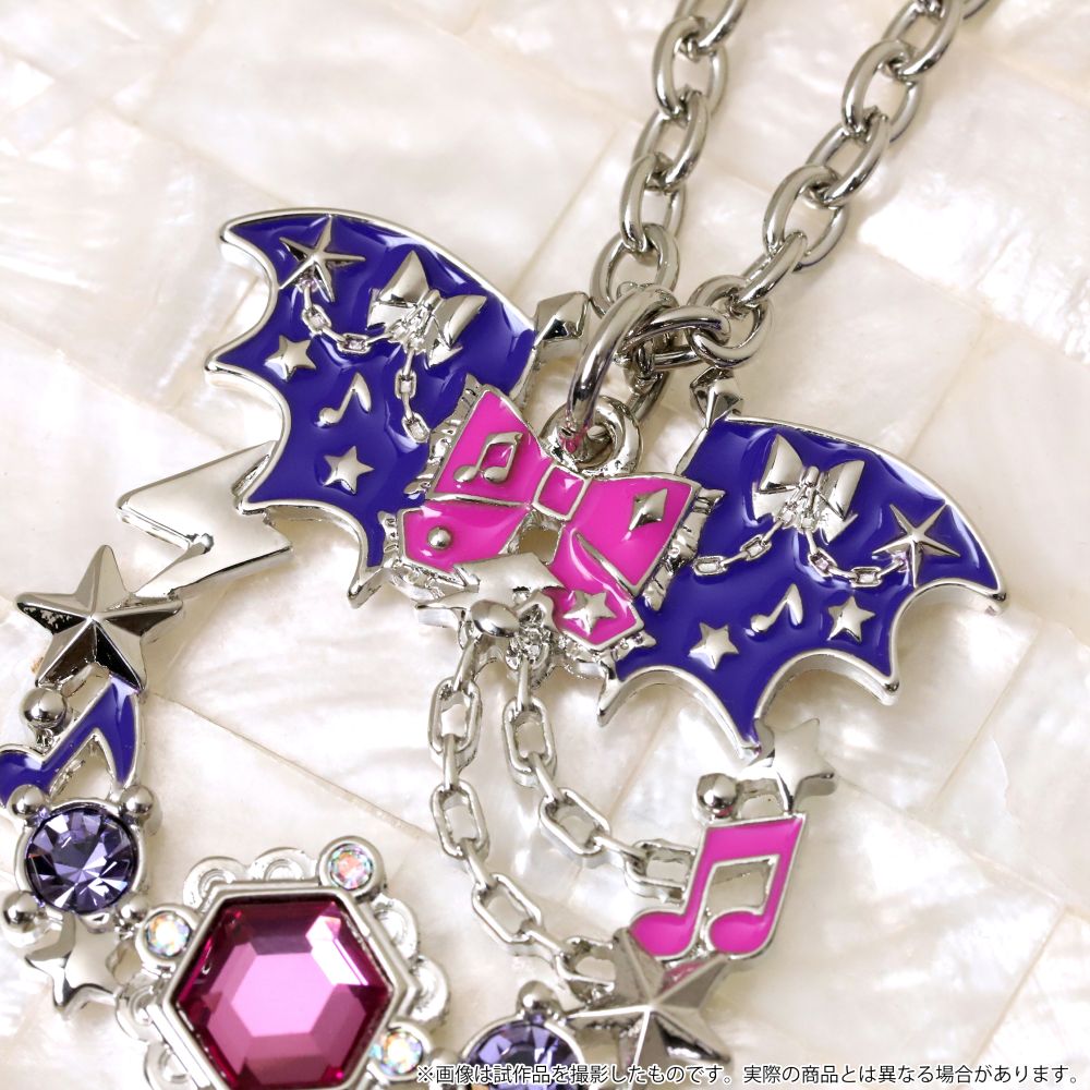 画像ギャラリー No.008 | 「アイカツ！」シリーズのバッグチャーム第3