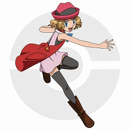 ポケットモンスター X・Y/オメガルビー・アルファサファイア