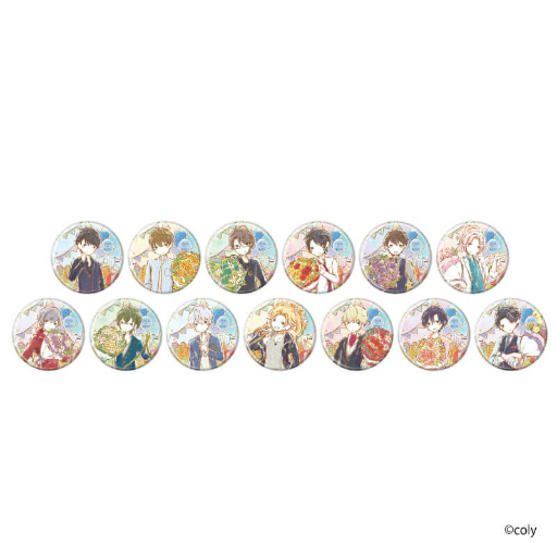 スタマイ」カレら26名の新作グッズを受注販売