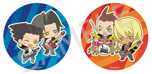 画像ギャラリー No.005 | ライブコンサート「逆転裁判LIVE OBJECTION