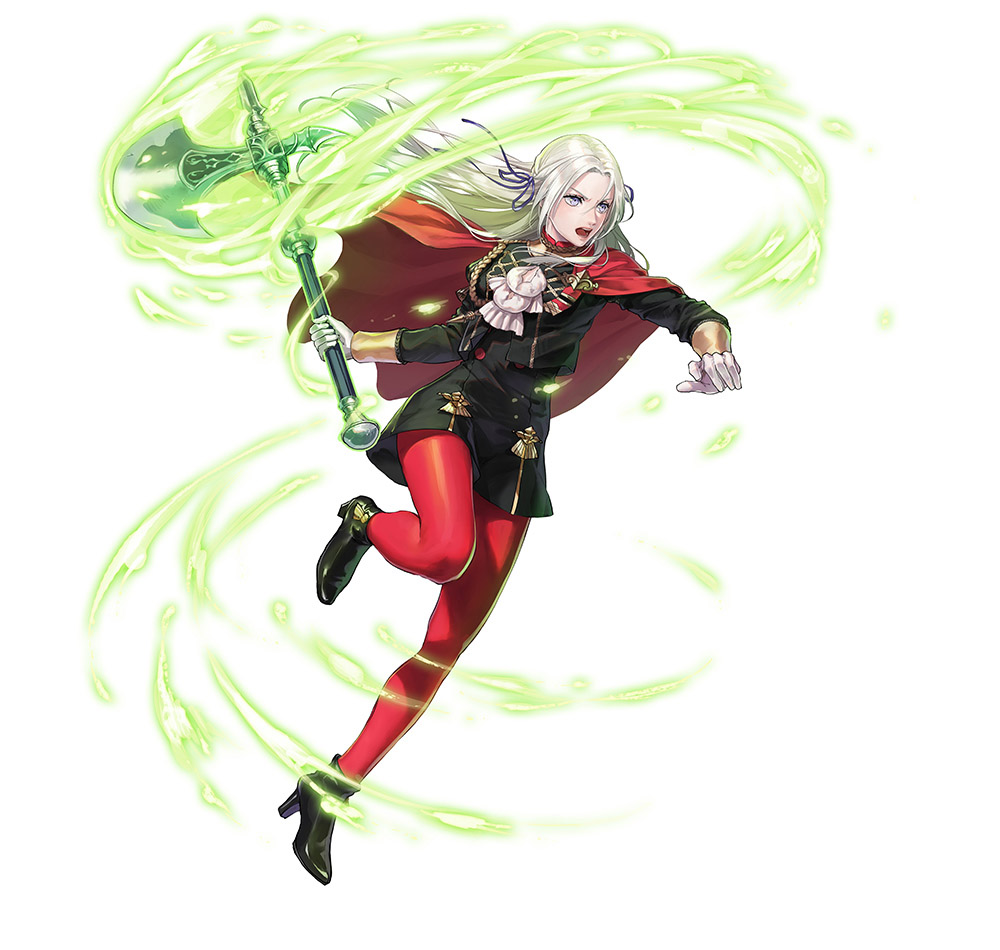 画像ギャラリー No.006 | 「ファイアーエムブレム ヒーローズ」に