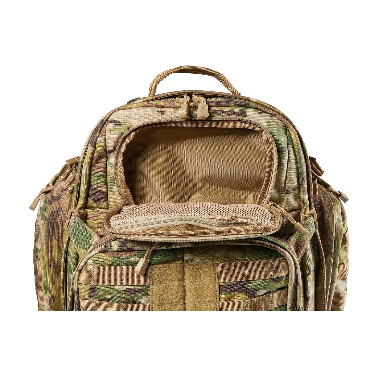 RUSH® 72 2.0 MultiCam® Backpack | High-Performance Tactical Gear