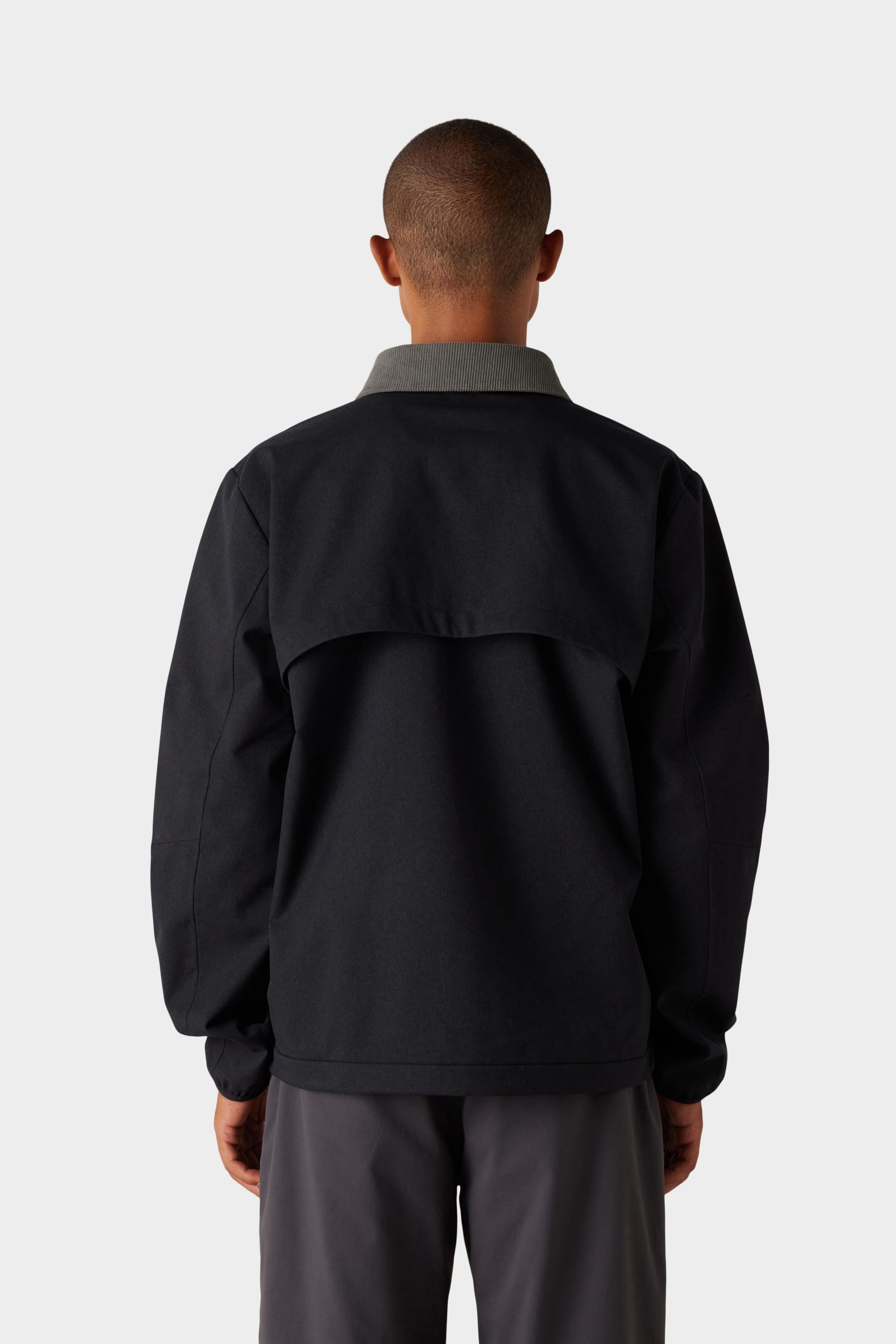 686 x Malbon Men's Caddie Performance Jacket – 686.com