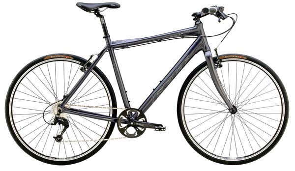 2008年 FELT crossbike QX（フェルト クロスバイク）シリーズ 大阪