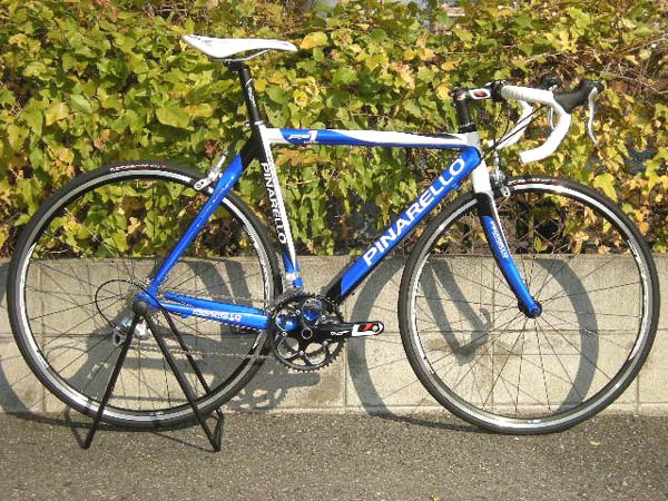 2010 PINARELLO FP1 TIAGRA ピナレロ ロードバイク ロードレーサー