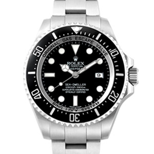 ロレックス シードゥエラー / ロレックス専門店クォーク