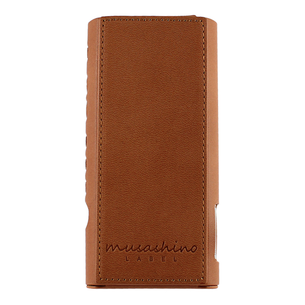 Premium Leather Case For WALKMAN® NW-ZX300 – 株式会社カンパーニュ
