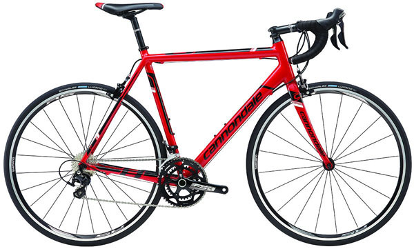 2016 CANNONDALE ROADBIKE CAAD8 5 105 キャノンデール ロードバイク