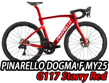 PINARELLO ROADBIKE 2026 DOGMA F M40X MY26 DISK Frame Set