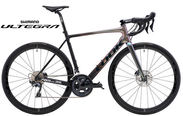 LOOK 2022 ROADBIKE 785 HUEZ RS DISC ULTEGRA ルック ヒュエズ