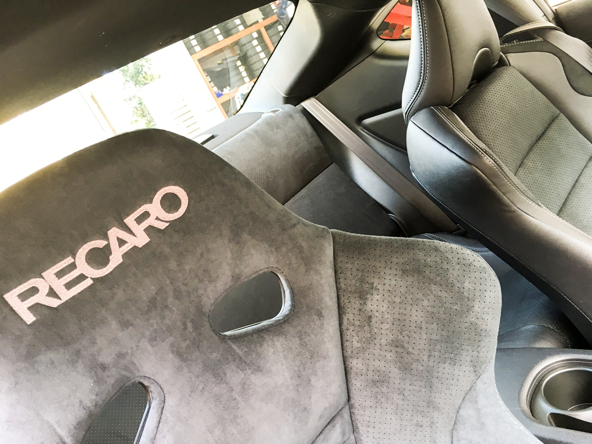 86 kouki GT“Limited・High Performance Package” ✖ Prodrive GC-05N