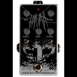 Old Blood Noise Endeavours Haunt Fuzz | Coda Music
