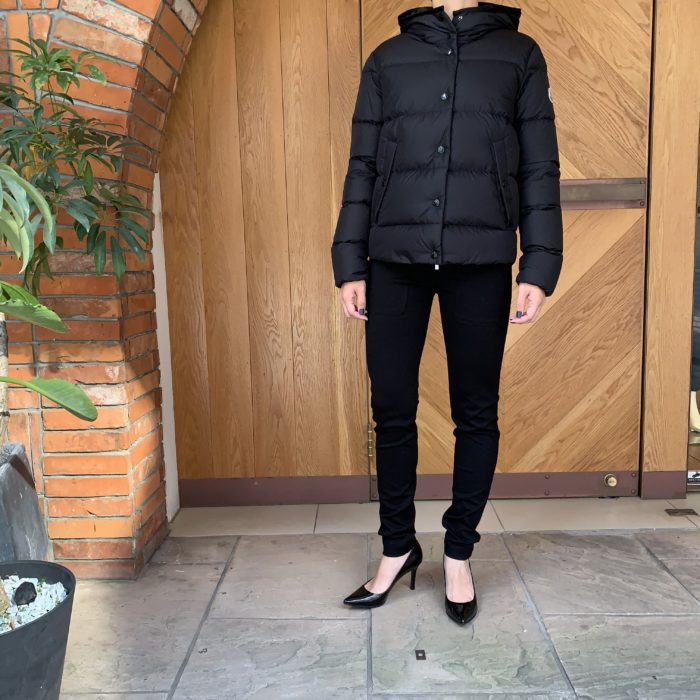 MONCLERショートダウン LENAR – COLDBECK ONLINE