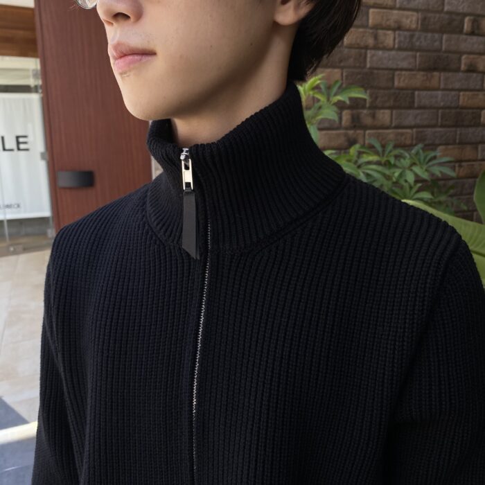 MAISON MARGIELA DRIVERS KNIT』 – COLDBECK ONLINE