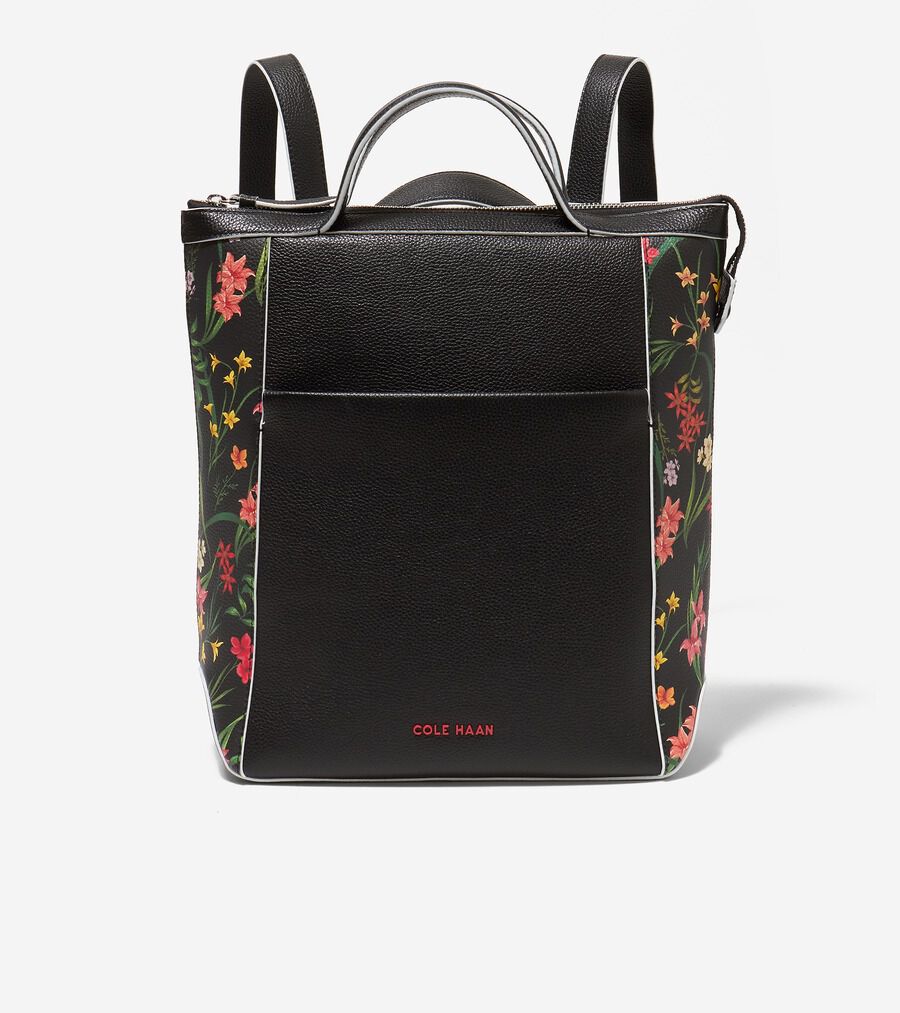 グランド アンビション スモール コンバーチブル バックパック womens