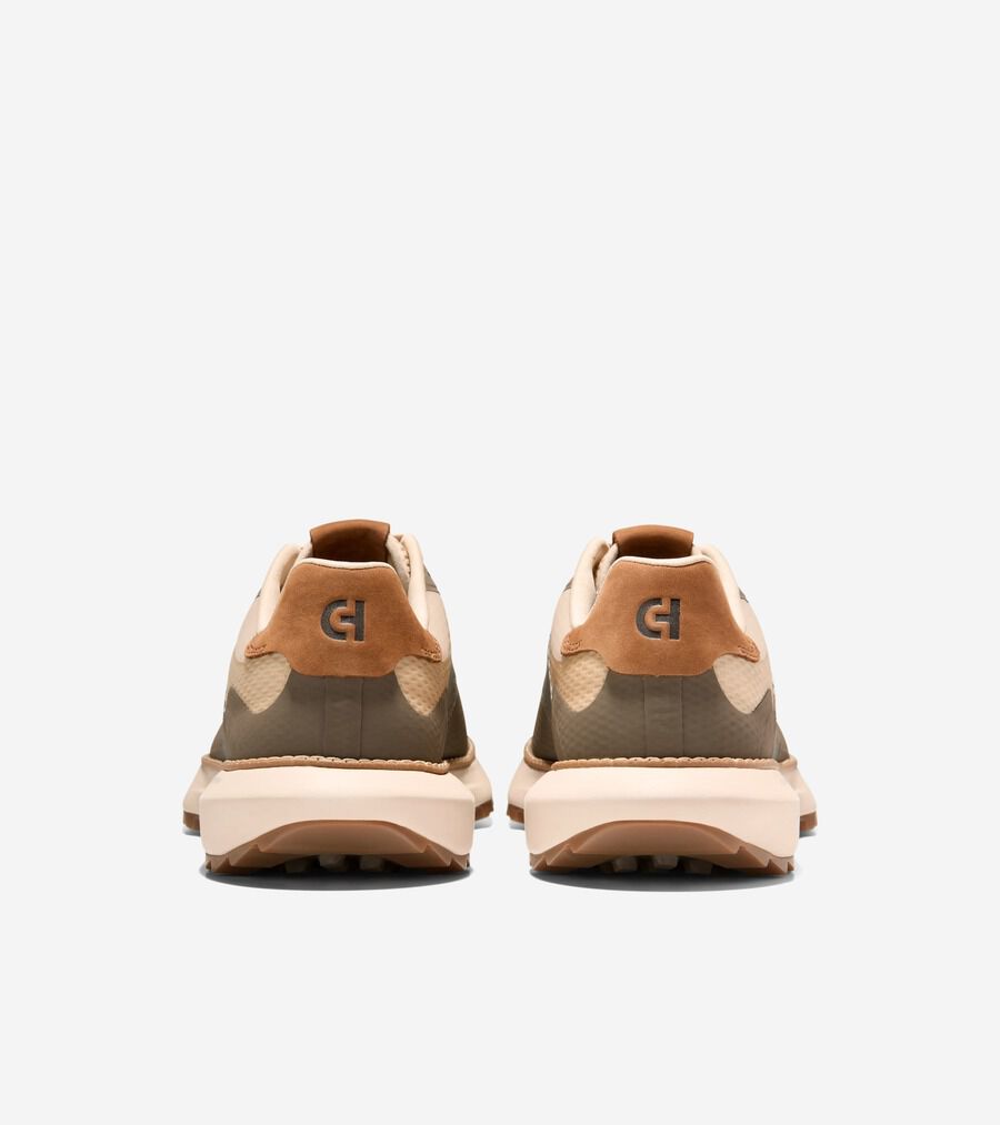 グランドプロ アッシュランド ゴルフ mens 22000 | COLE_HAAN