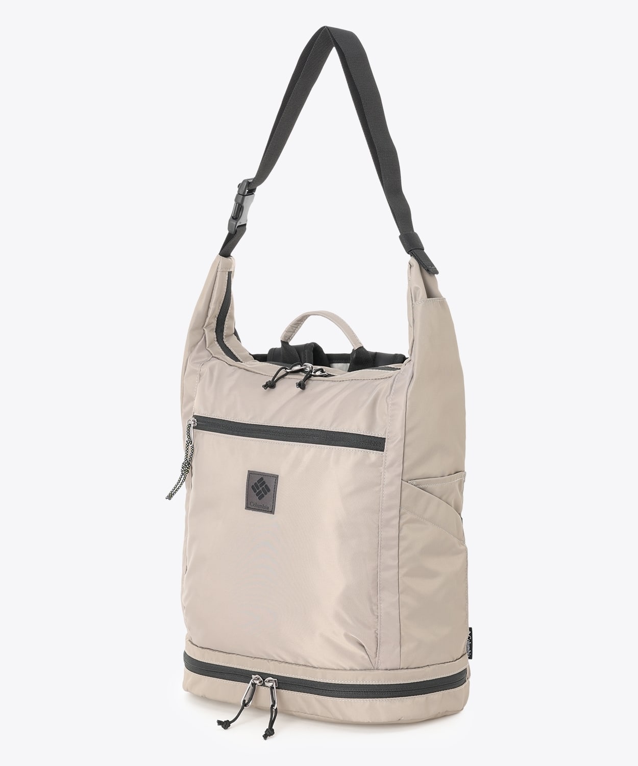 グレートスモーキーガーデン3ウェイバックパック(O/S Wet Sand