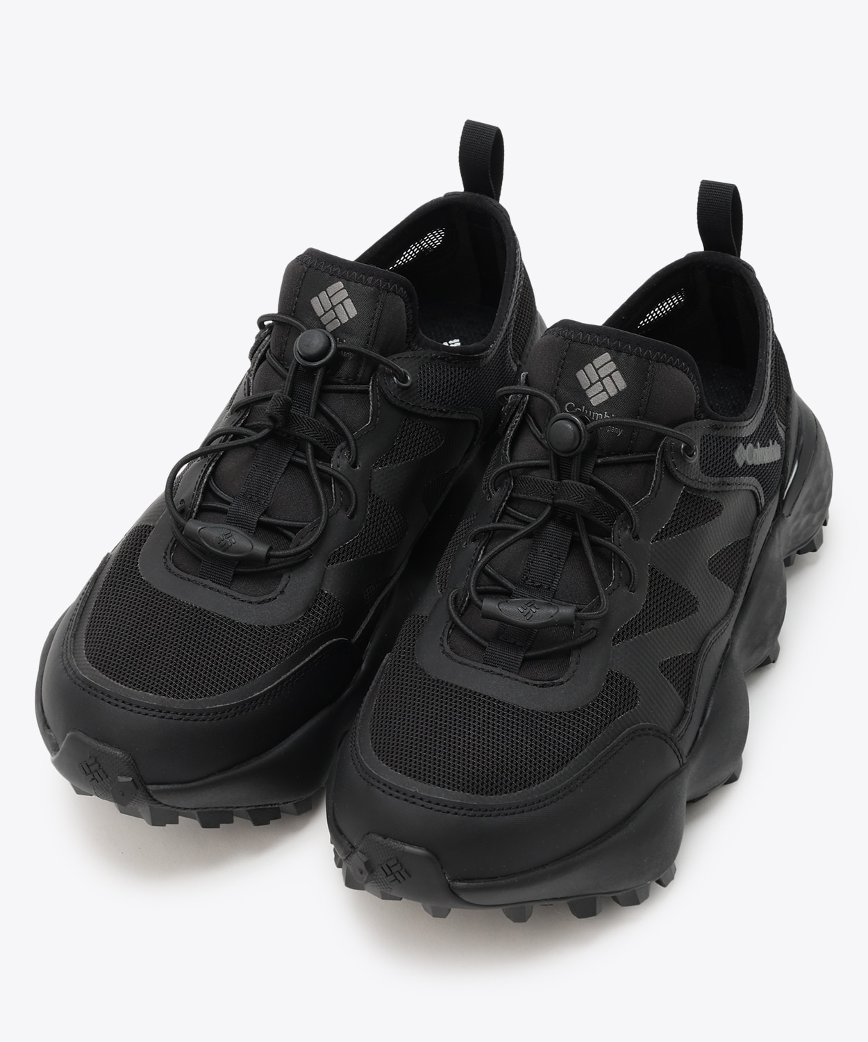 スライブ リバイブ マックス ブリーズ(25 Black Charcoal)│コロンビア