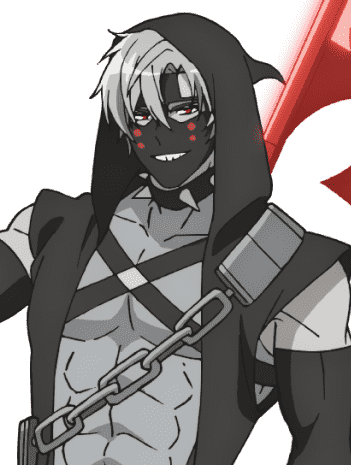 CHARACTER - #コンパス2.0 戦闘摂理解析システム - アニメ公式サイト
