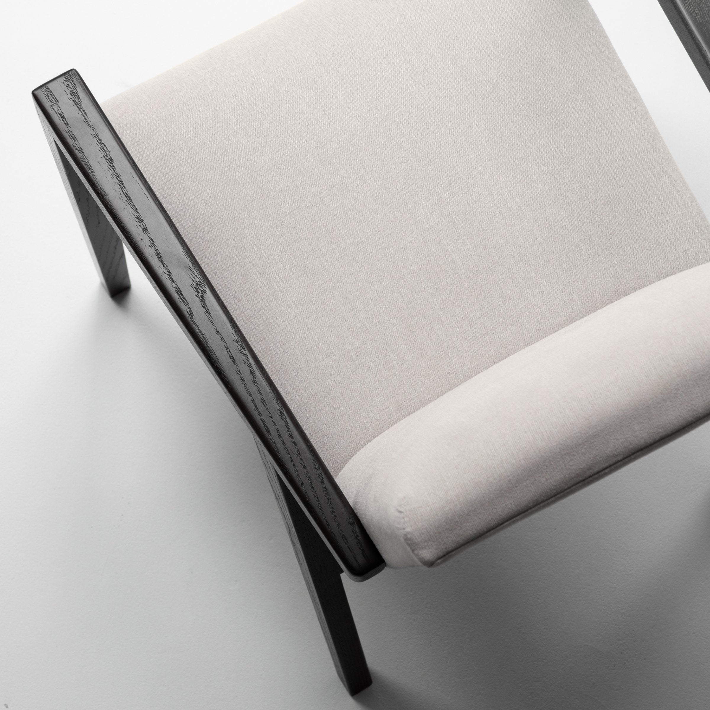 Tanker Armchair — COMPLEX UNIVERSAL FURNITURE SUPPLY