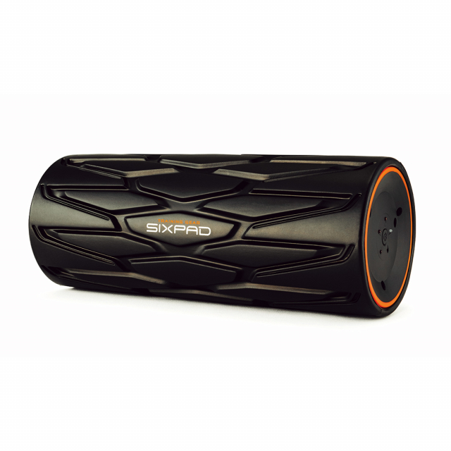SIXPAD Power Roller (シックスパッド パワーローラー) [CONCENT