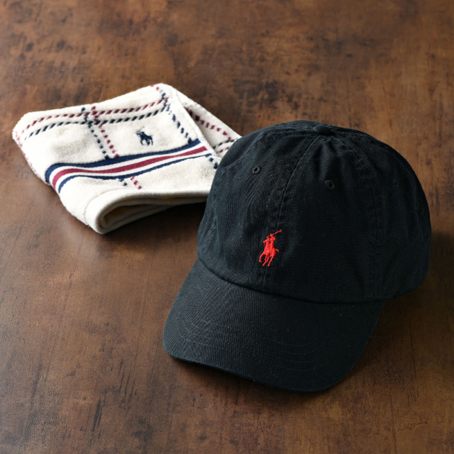 POLO RALPH LAUREN(ポロ ラルフ ローレン) コットン チノ クラシック