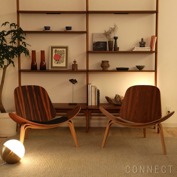 終了しました】CH07 シェルチェア アニバーサリーエディションが登場